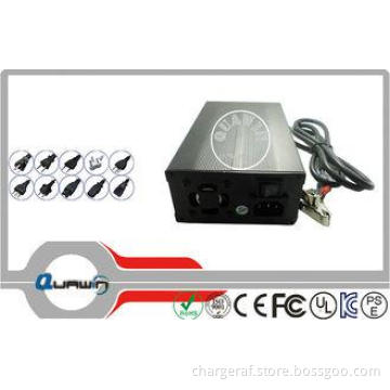 Nicd Battery Pack / Nimh Battery Charger , Automatic Batter